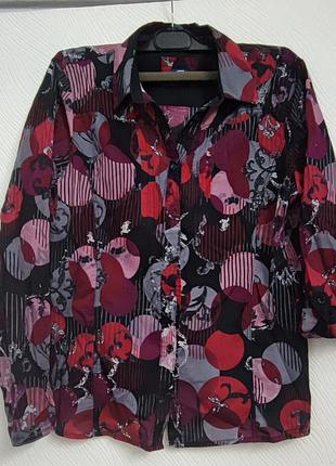 Блуза, сорочка