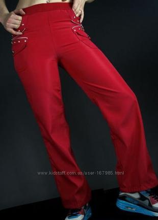 Классные женские спортивные штаны, брюки р.44-46 (м) esprit sport  германия1 фото