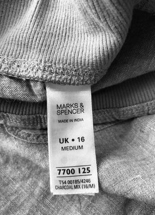 Лляні брюки love linen від marks& spencer5 фото