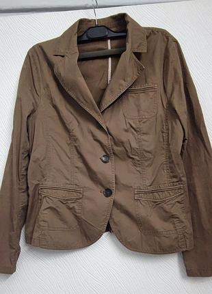 Піджак, жакєт