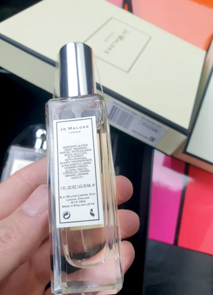 Jo malone mimosa and cardamom💥оригинал 30 мл и распив аромата мимоза и кардамон9 фото