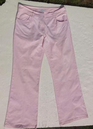 Tcm tchibo. рожеві джинси розмір xxl.