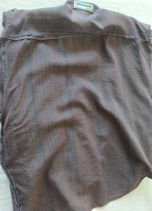 Вінтажна блуза, франція5 фото