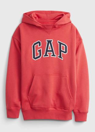 Худи для подростков gap2 фото