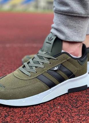 Кросівки чоловічі adidas/кросівки чоловічі адідас7 фото