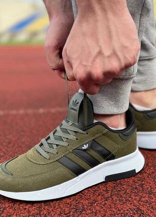 Кросівки чоловічі adidas/кросівки чоловічі адідас2 фото