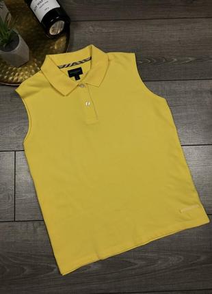 polo burberry golf original made in hong kong