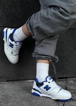 Кроссовки женские nb 550 blue
/кросівки жіночі нью беленс3 фото
