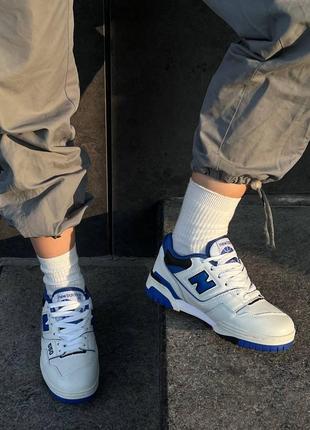 Кроссовки женские nb 550 blue
/кросівки жіночі нью беленс8 фото