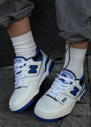 Кроссовки женские Nb 550 beige
/кросівки жіночі нью беленс