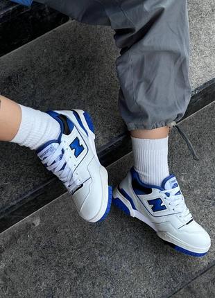 Кроссовки женские nb 550 blue
/кросівки жіночі нью беленс10 фото