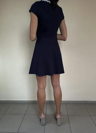 Сукня міні5 фото