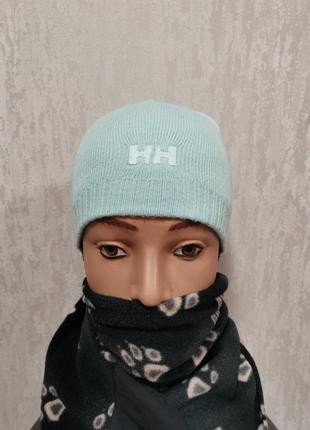 Helly hansen жіноча шапка