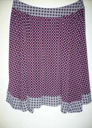 Спідниця-кльош 2