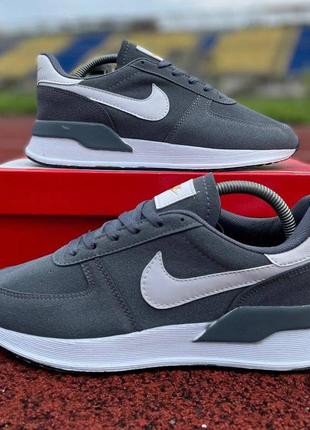 Кросівки чоловічі bereitet nike/кроссовки мужские найк2 фото