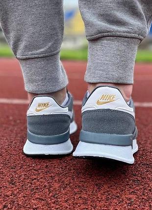 Кросівки чоловічі bereitet nike/кроссовки мужские найк3 фото