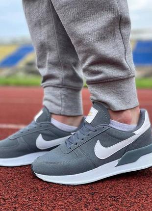 Кросівки чоловічі bereitet nike/кроссовки мужские найк5 фото