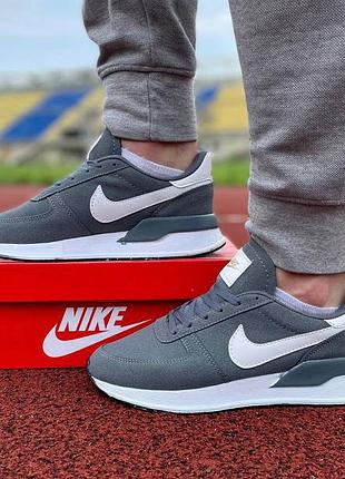 Кросівки чоловічі bereitet nike/кроссовки мужские найк7 фото