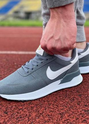 Кросівки чоловічі bereitet nike/кроссовки мужские найк6 фото