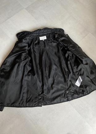 Куртка жіноча в стилі zara (s /m - 38-40)3 фото