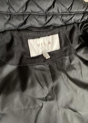 Куртка жіноча в стилі zara (s /m - 38-40)7 фото