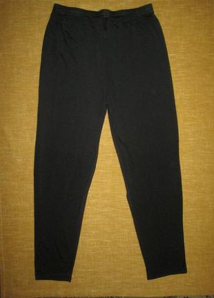 Шелковые штаны женские брюки 100% шелк