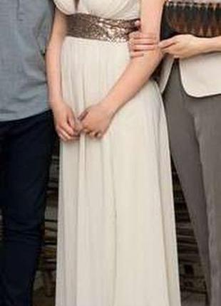 Платье из выпускного asos