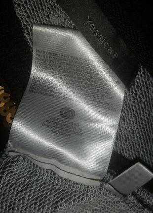 Трендовий світшот в стилі бохо 5