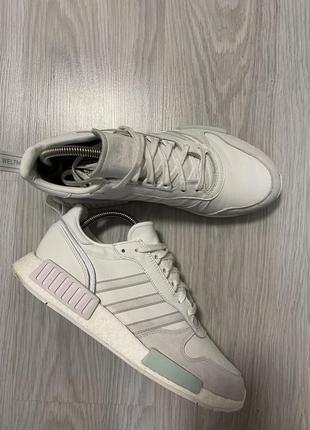 Мужские кроссовки adidas originals risingstar x r1