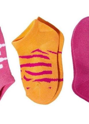 Шкарпетки lupilu, розмір 27/301 фото