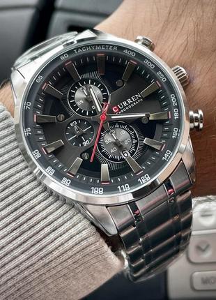 Чоловічий годинник curren