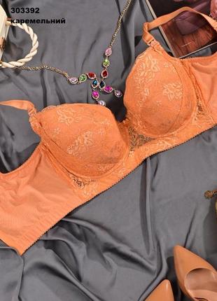 Женский бюстгальтер, 80.85.90 g,h,f