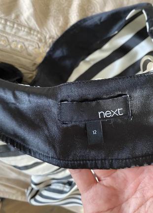 Платье next 5