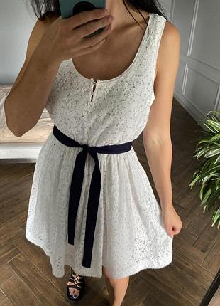 Сукня tommy hilfiger