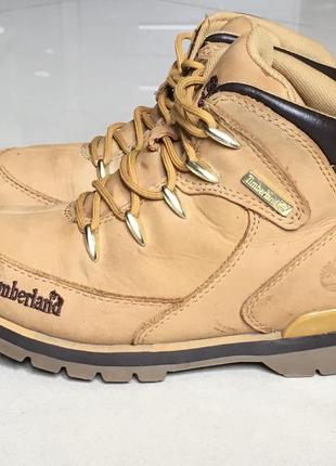 Черевики timberland (usa) оригінал2 фото