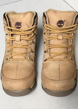 Черевики timberland (usa) оригінал6 фото