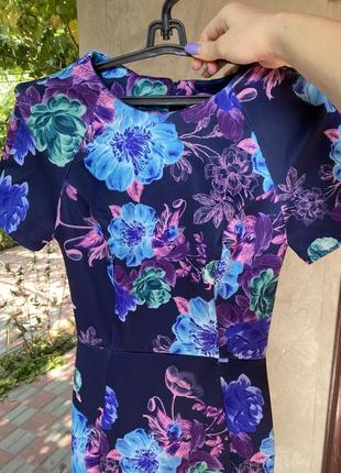 Красивое платье от asos 3