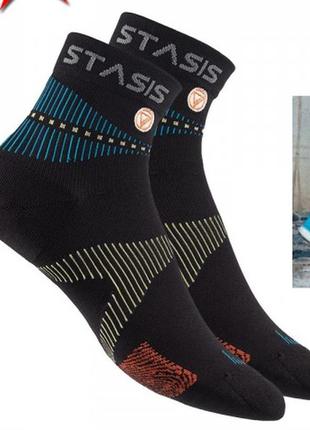 Спортивні/трекінгові шкарпетки voxx stasis athletic mini-crew,