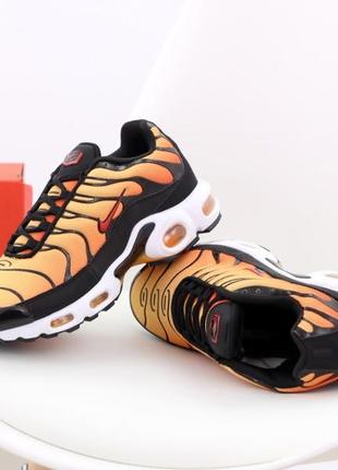 Мужские кроссовки nikе air max tn plus  #найк5 фото