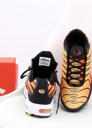 Мужские кроссовки nikе air max tn plus  #найк8 фото