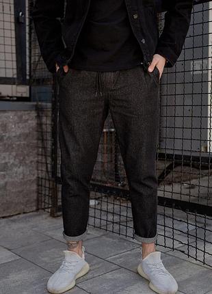 Джинси without skini black man 8048460