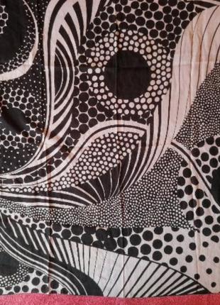 Косинка платок fisba stoffels