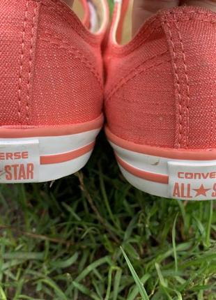 Нові круті кеді converse2 фото