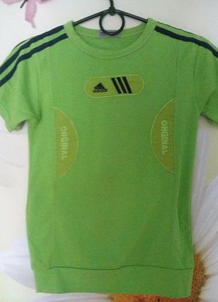 Футболка adidas