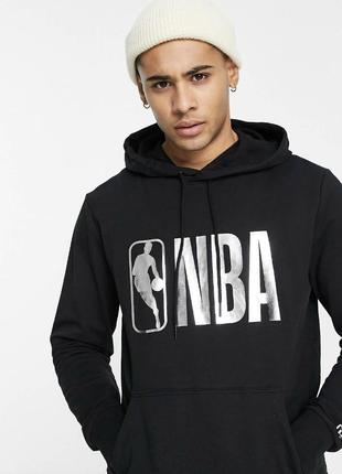 Худі / кофта new era nba оригінал