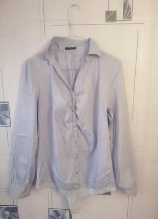 Сорочка боді