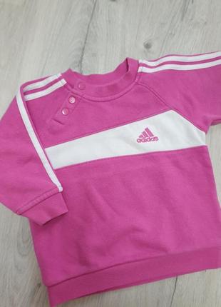 Кофточка для модници adidas