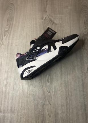 Кроссівки puma trinomic5 фото