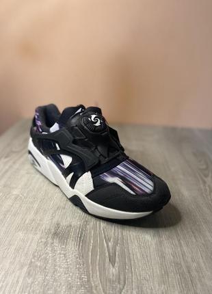 Кроссівки puma trinomic3 фото