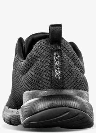 Кросівки skechers flex appeal 3.0 - first . оригінал. р-ри 36, 394 фото